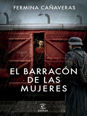 cover image of El barracón de las mujeres